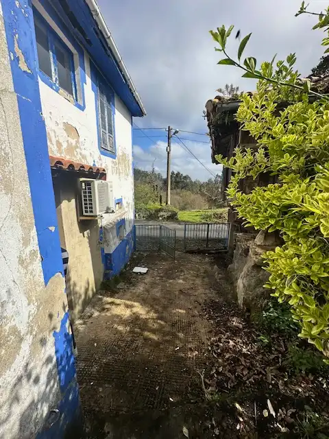 Casa amb jardí en venda a Lugar San Bartolome 4, imagen 3