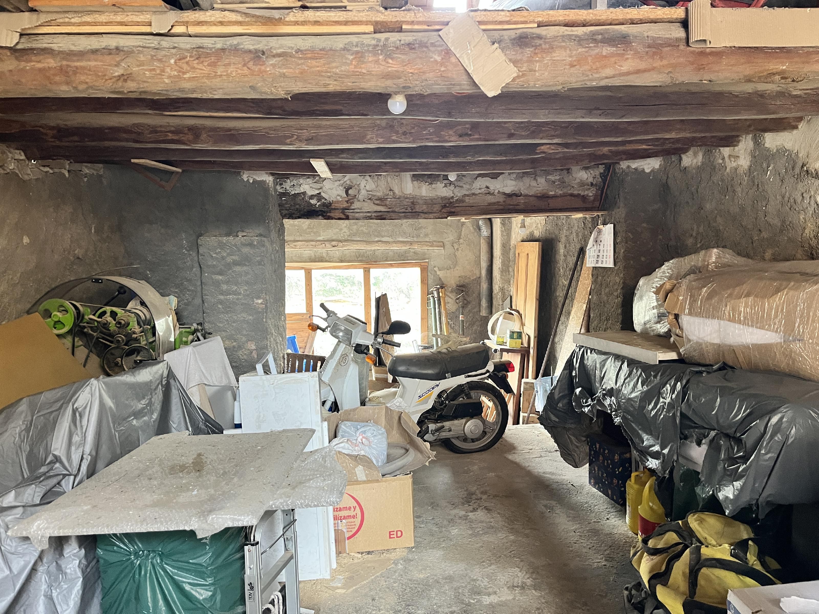 Casa o xalet en venda en Hoz y Costean