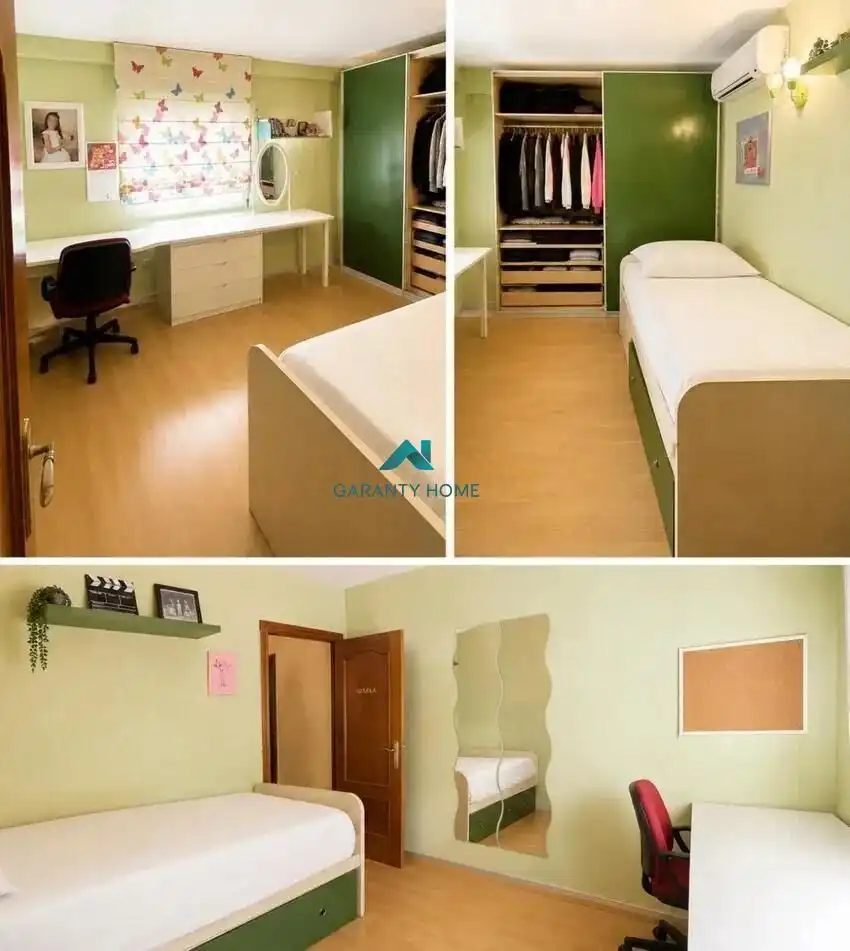 Wohnung mit Terrasse zum Verkauf in Suroeste - Zona Hospital, imagen 3