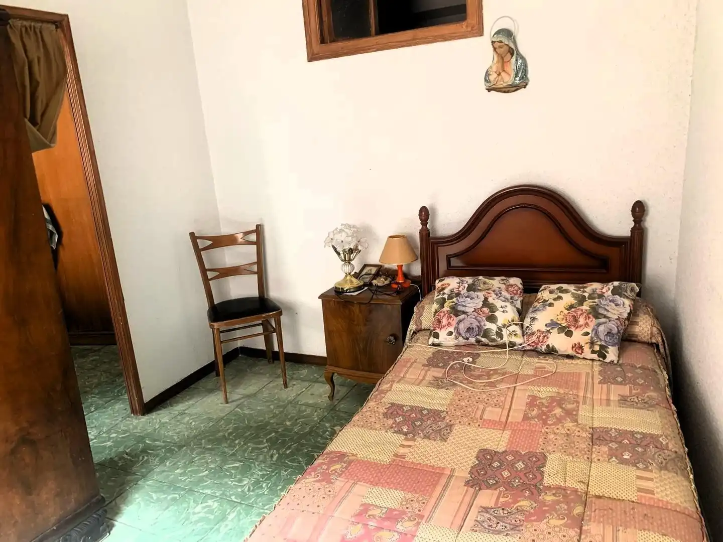 Bedroom of Houses for sale in Plasencia  with Terrace