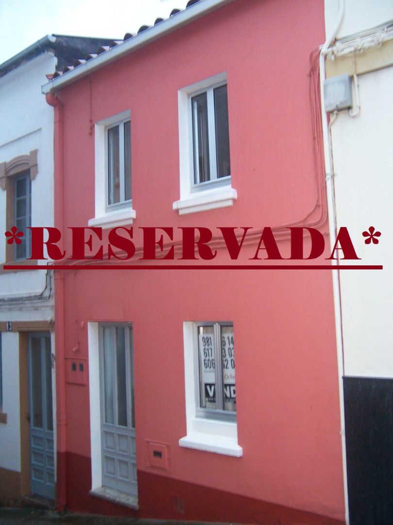 Finca rústica en venta en Cariño con Trastero, Amueblado y Horno