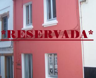 Finca rústica en venda en Cariño amb Traster, Moblat i Forn