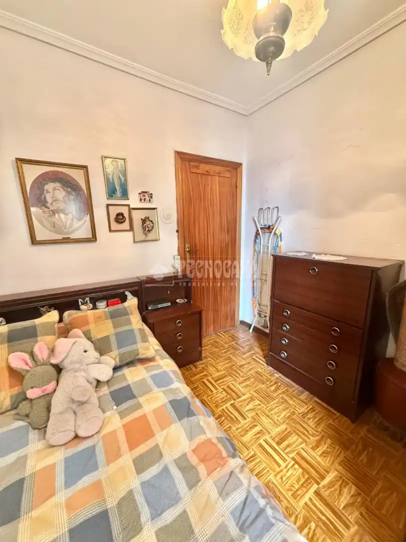 Habitación de Piso en venta en Santander