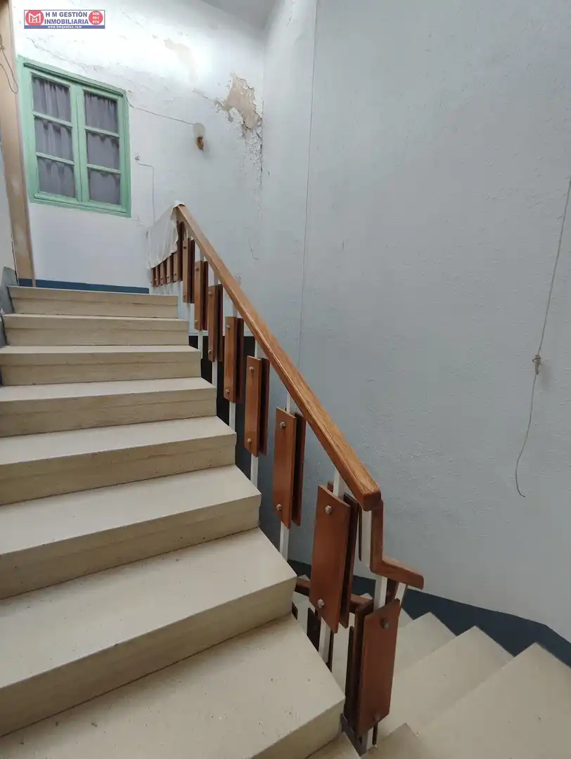 Casa o xalet en venda en Alcázar de San Juan amb Calefacció i Terrassa