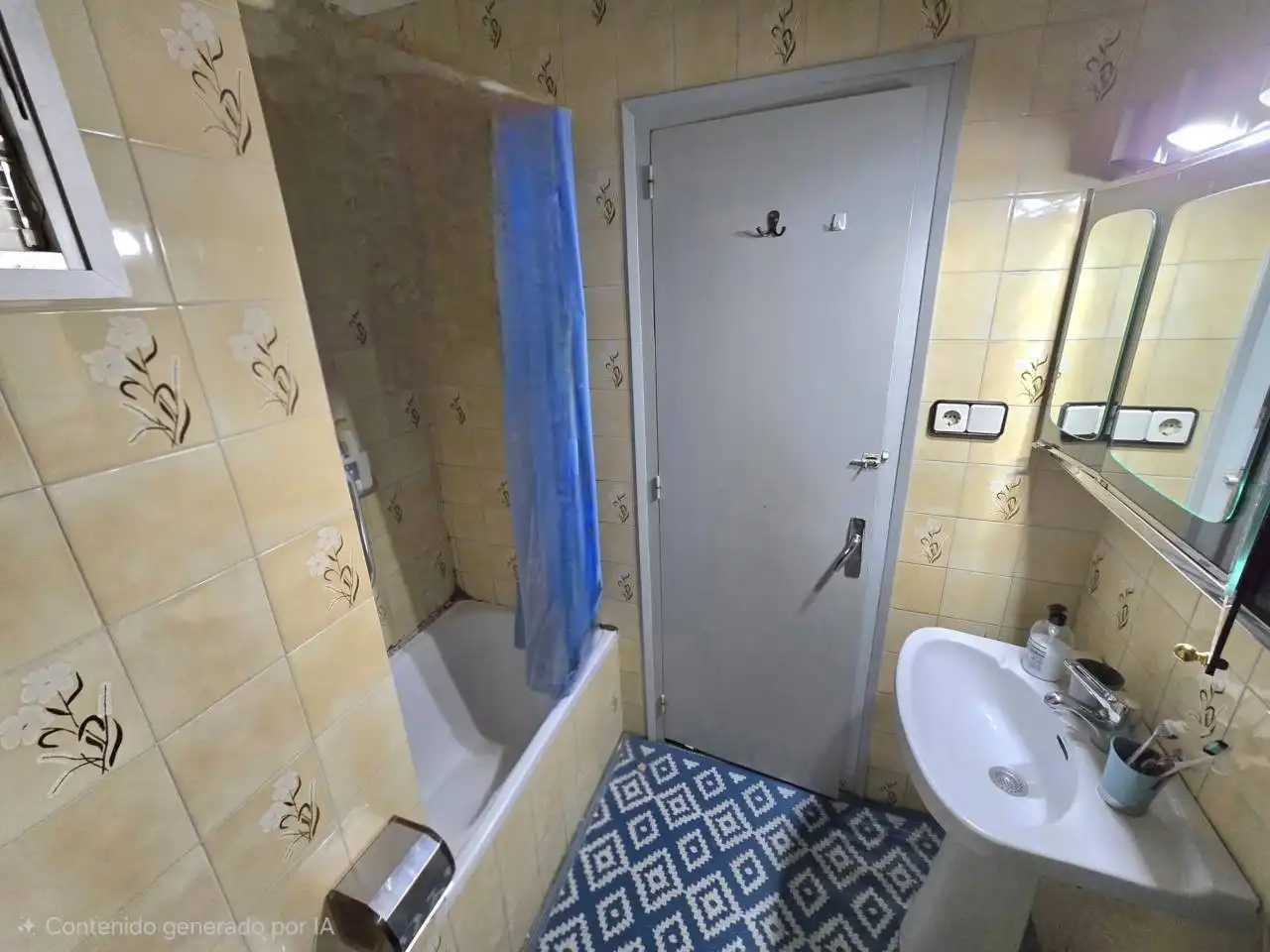 Wohnung mit Terrasse zum Verkauf in Sant Narcís, imagen 10