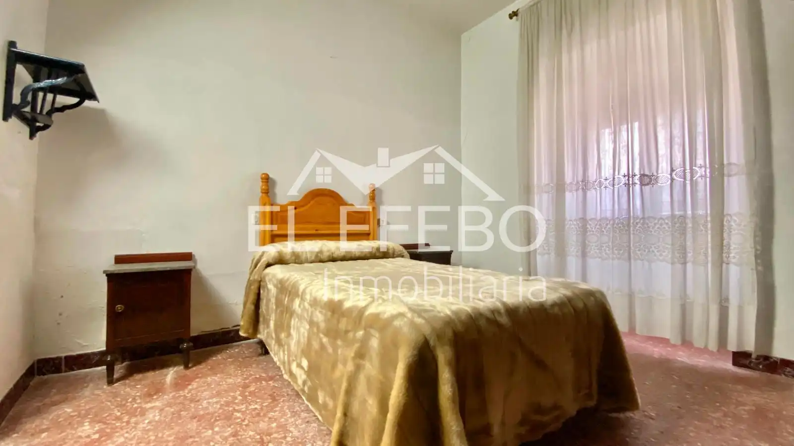 Houses for sale in Campillos