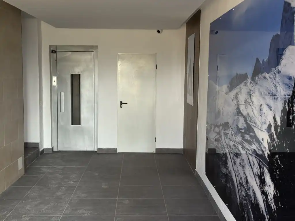 Estudio de alquiler en C/. DE LOS PEÑONES. ALTURA , Zona alta