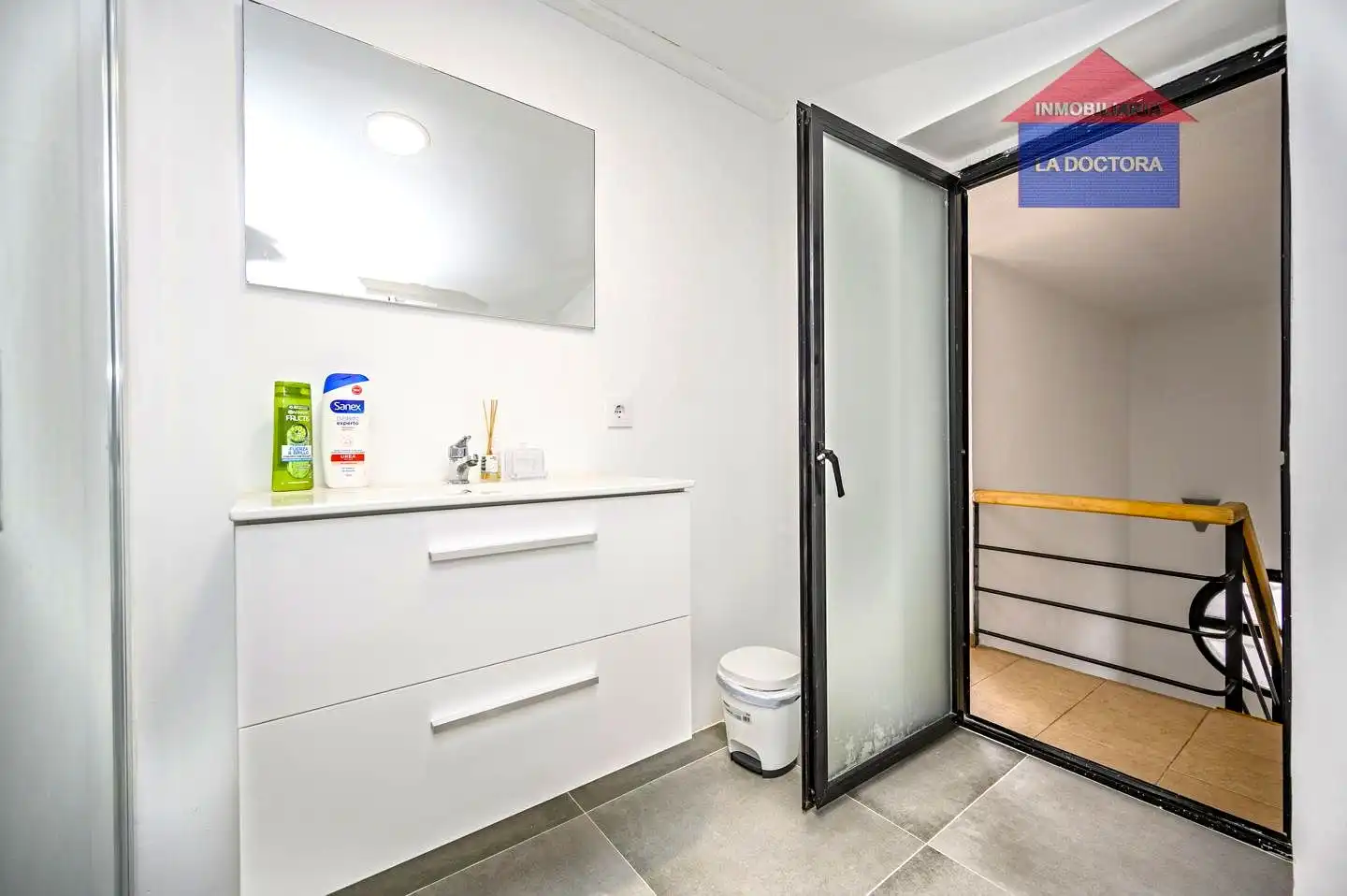 Baño de Casa o chalet en venta en Navalcarnero con Calefacción, Jardín privado y Terraza