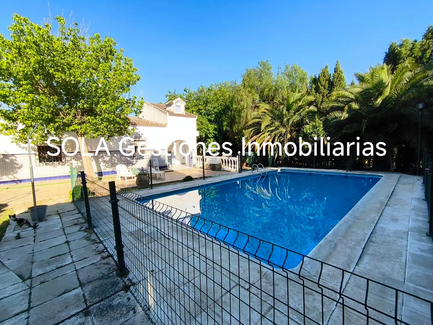 Xalet amb piscina en venda a Torreperogil, imagen 2