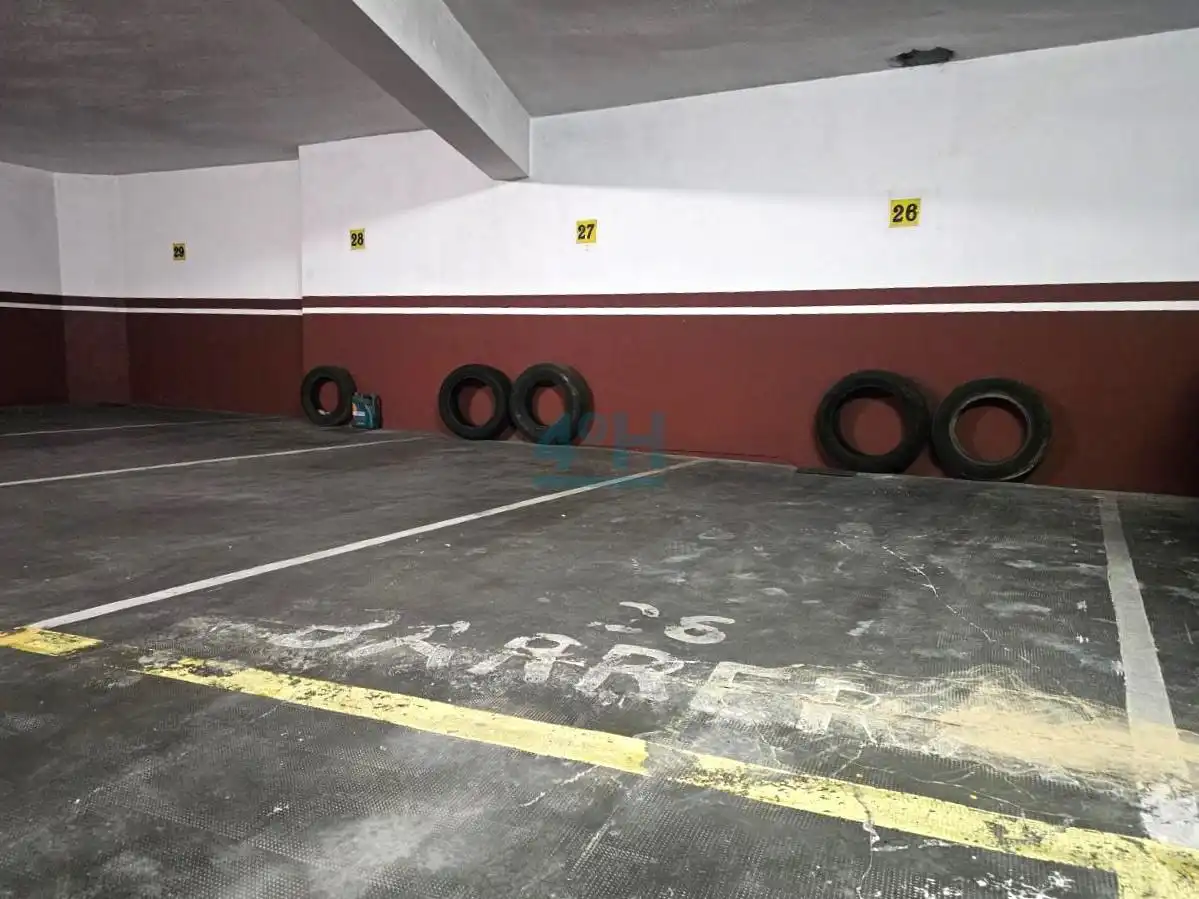 Parkplatz zum Verkauf in Casco Viejo, imagen 2