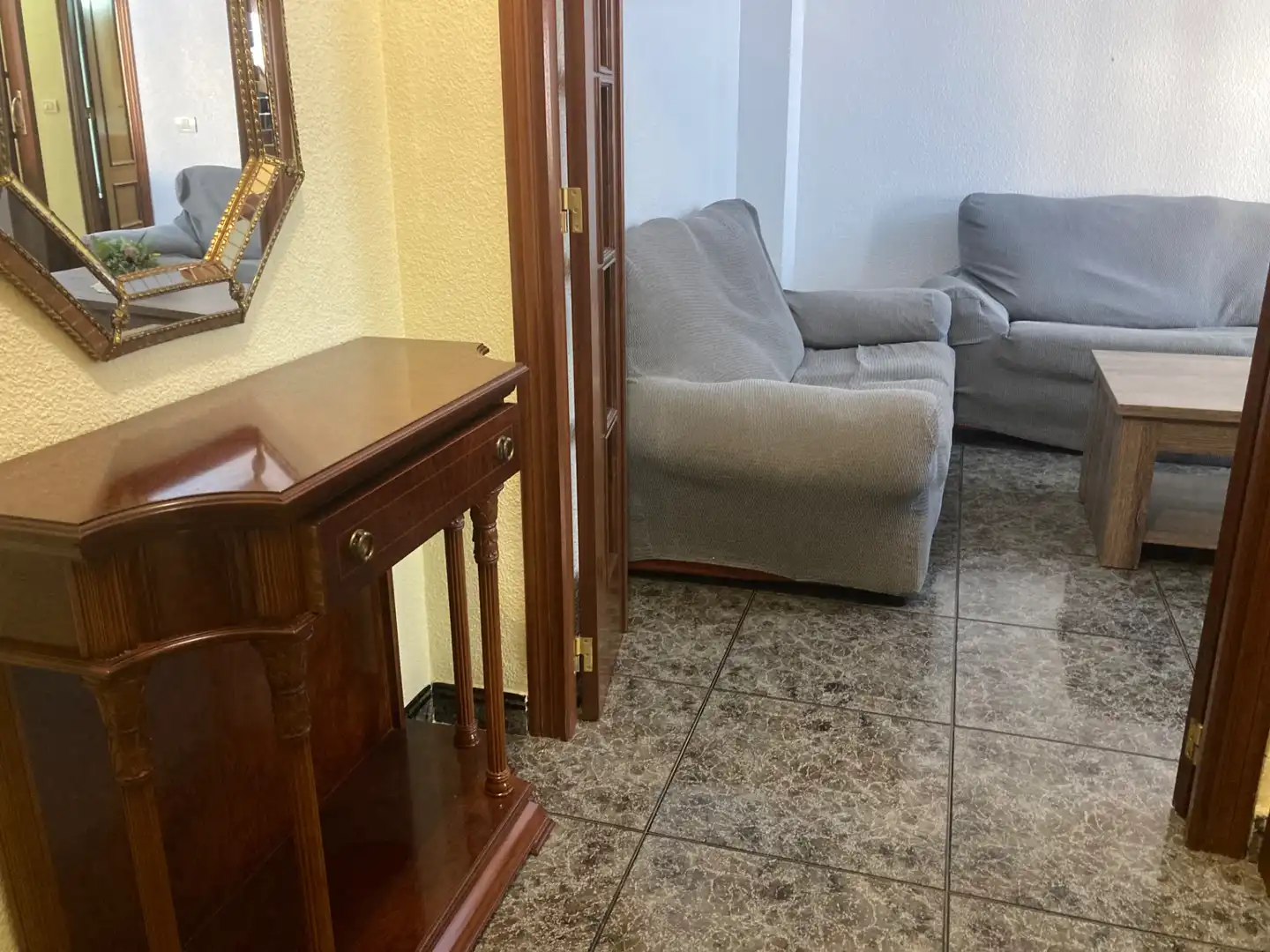 Appartement avec ascenseur à vendre à Carrer de la Puríssima 20, imagen 4
