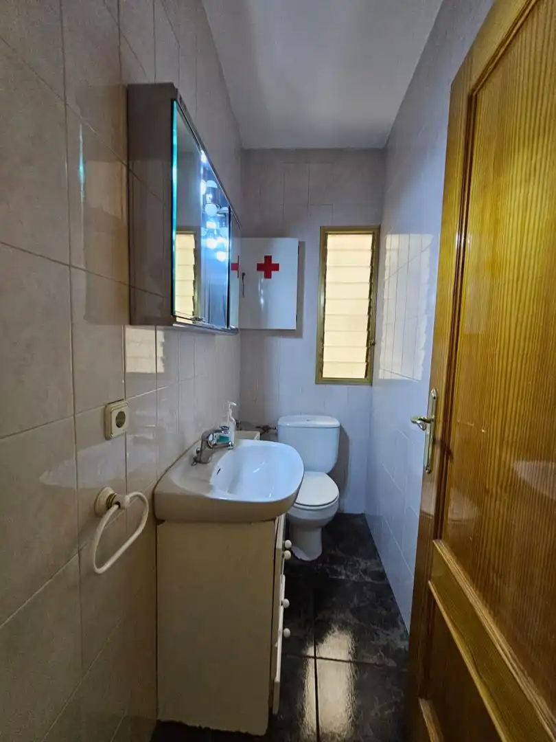 Casa con terraza en venta en Ceutí, imagen 11