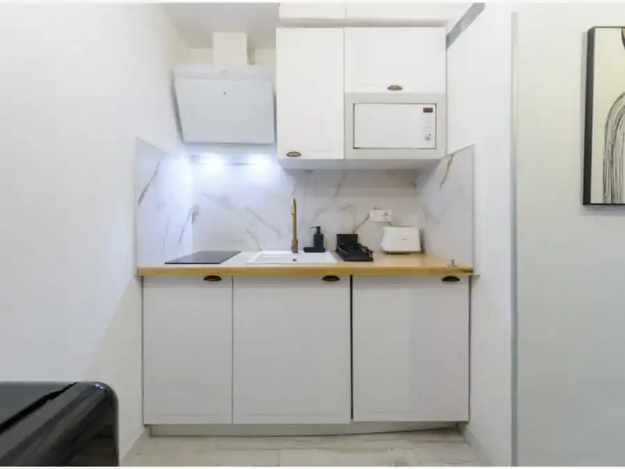 Flat with lift for sale in barbieri 3, imagen 8