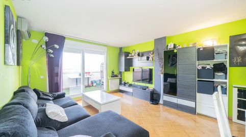 Foto 4 de Piso en venta en Calle París, Sur - PAU 4, Móstoles