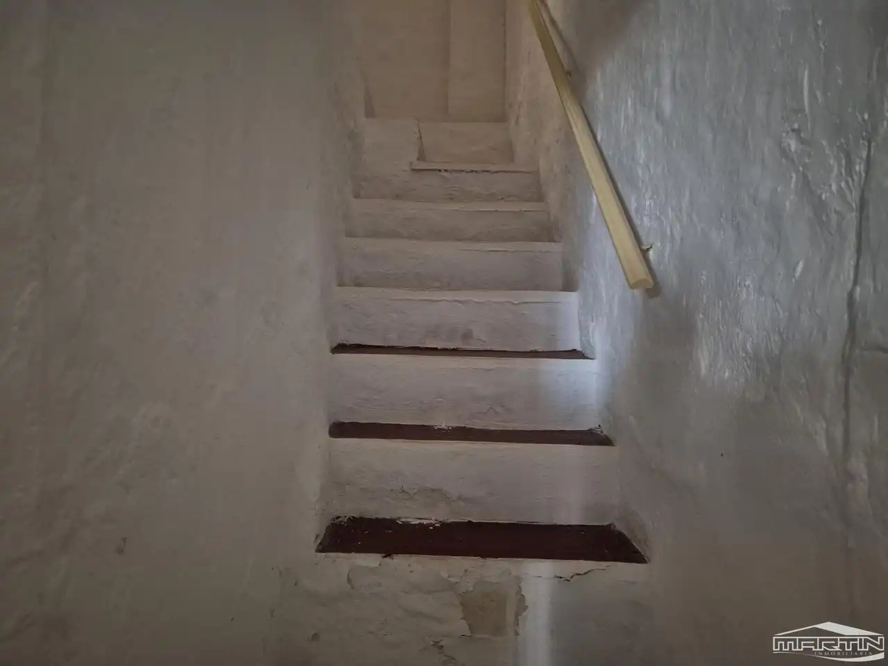 Casa o xalet en venda en Benamejí amb Aire condicionat, Terrassa i Traster