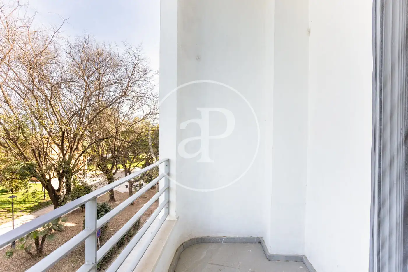 Flat for rent in P.º Aragón, Alboraya Centro