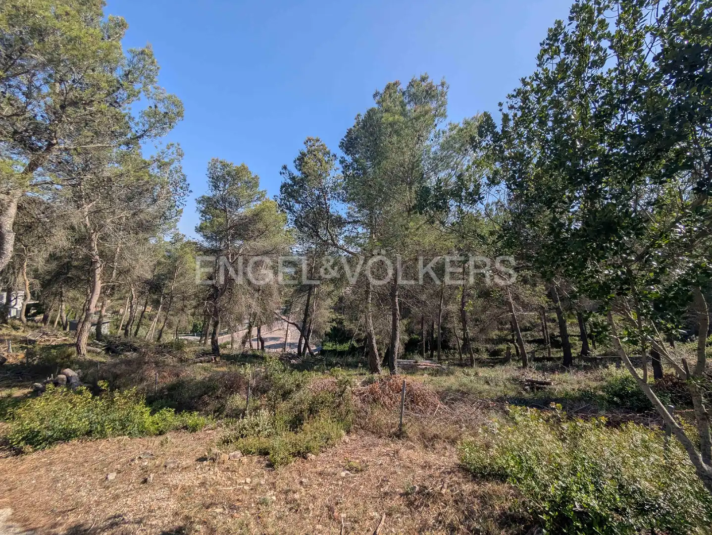 Terreny residencial en venda a Corbera de Llobregat, imagen 7