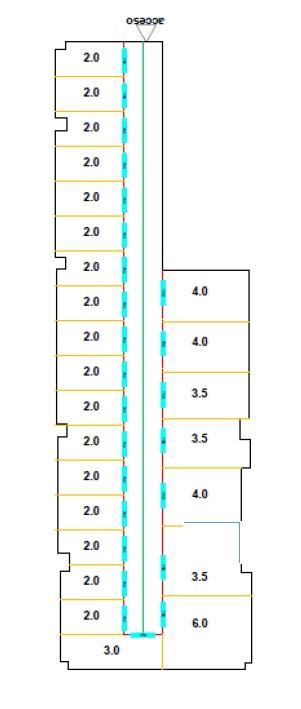 Box room to rent in  Huelva Capital