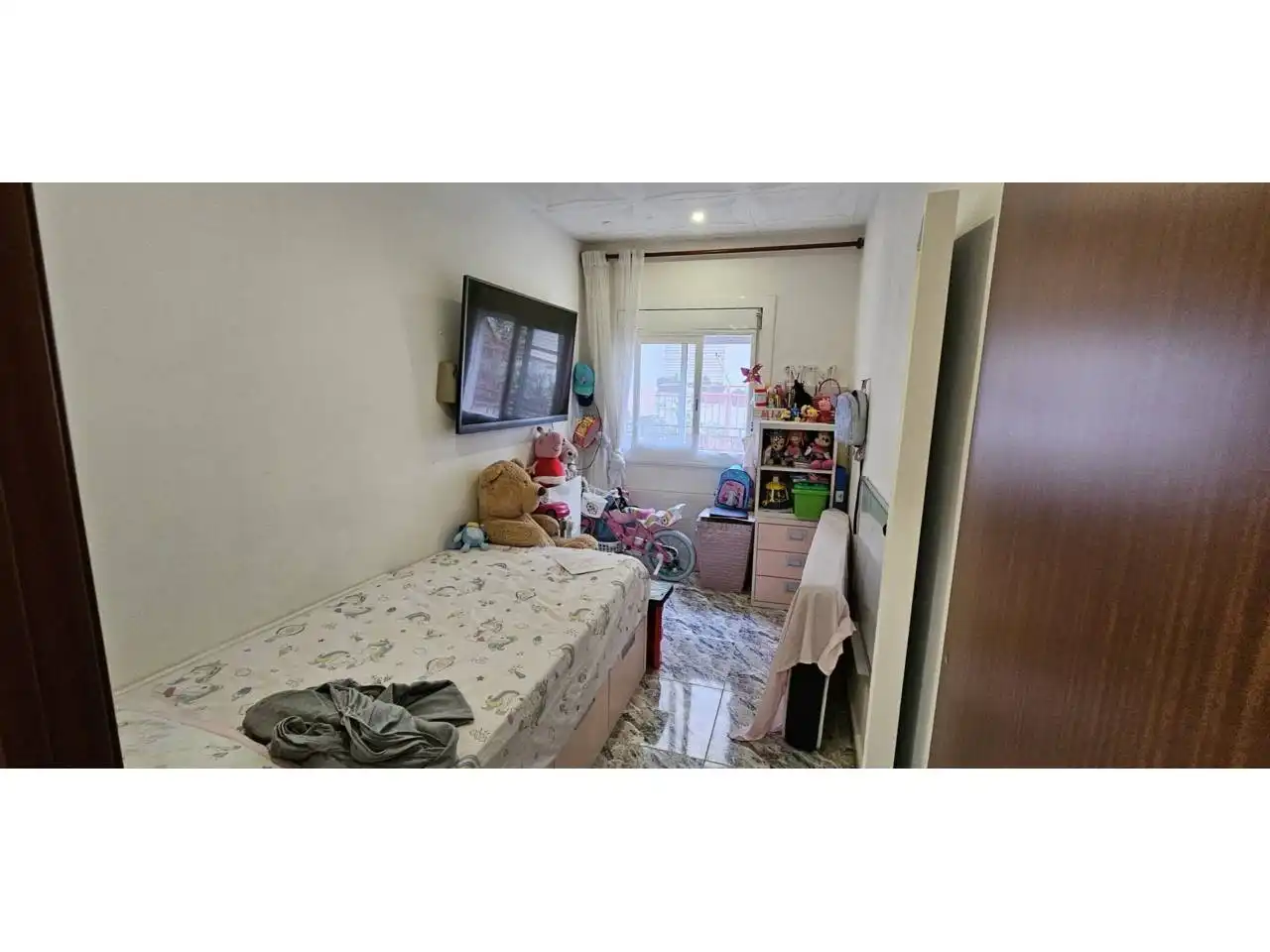 Habitación de Piso en venta en Montigalà - Sant Crist