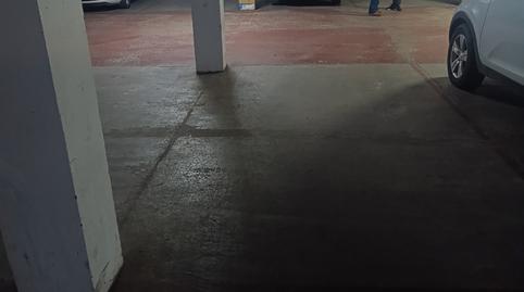 Foto 2 de Garatge de lloguer a Avenida Santa Ana, 13, Griseras - Gardachales, Tudela