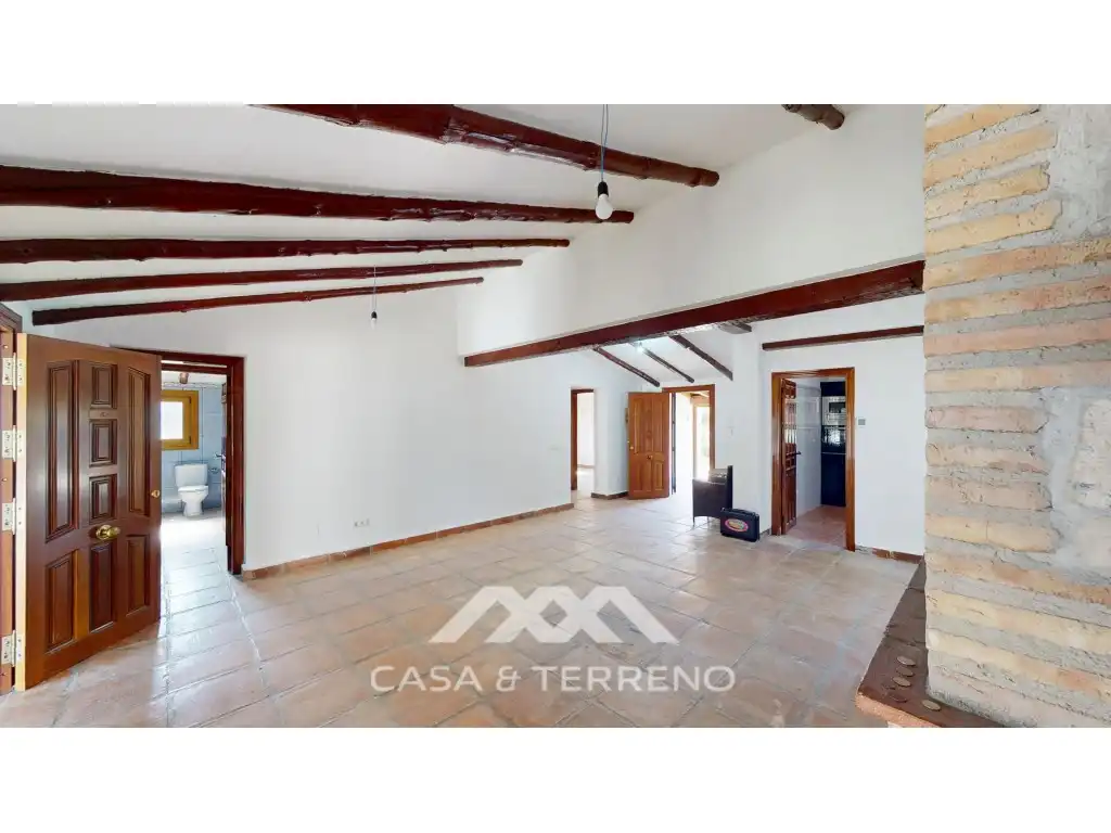Villa mit Pool zum Verkauf in Urbanizacion Pequeña Axarquia, imagen 9