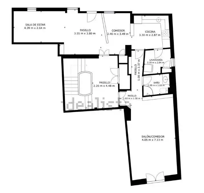 Haus mit Terrasse zum Verkauf in REC DEL, imagen 88