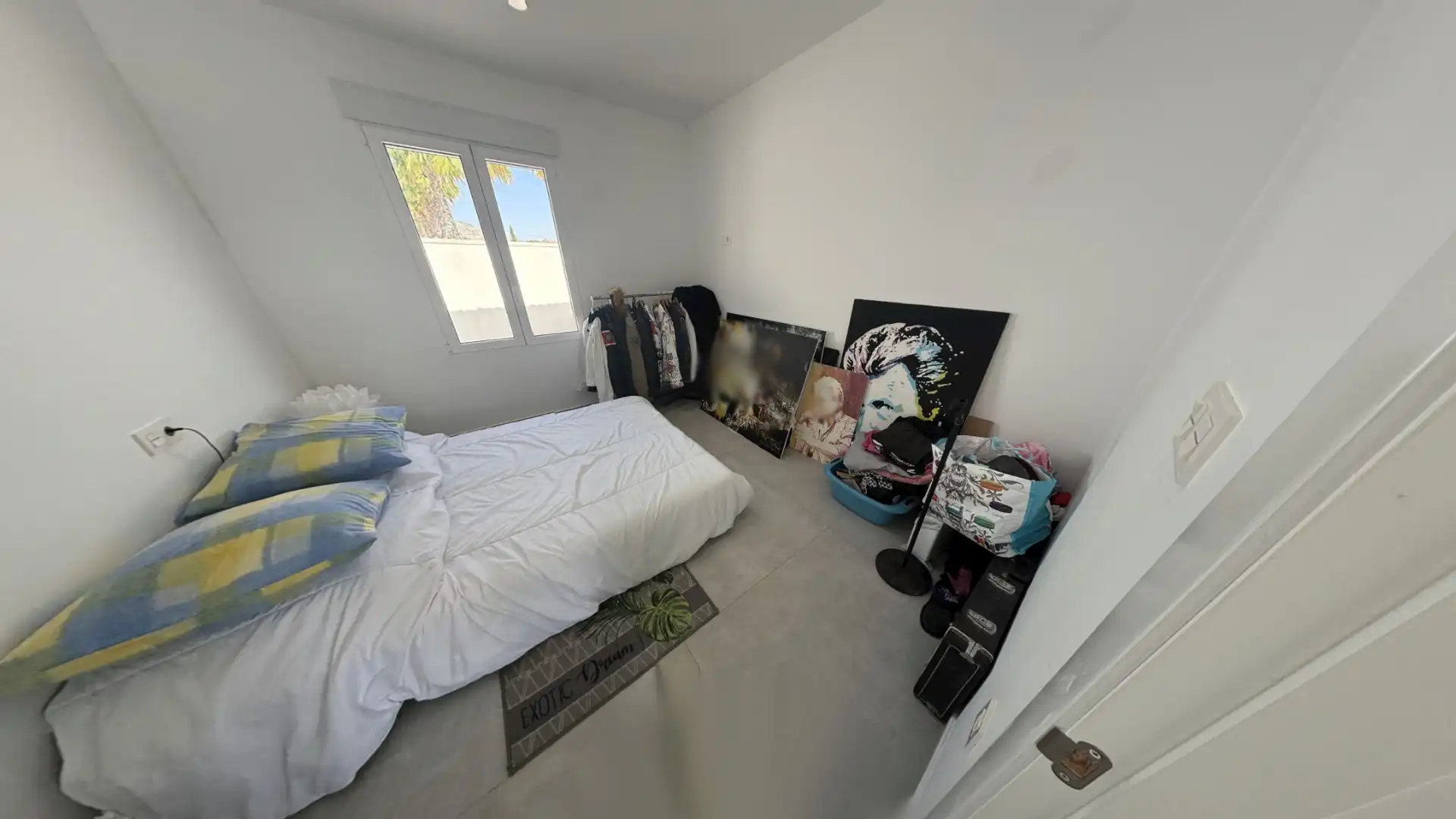 Villa avec jardin à vendre à Camino Carrasca, imagen 27