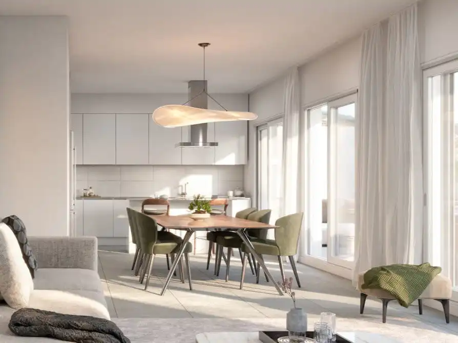Apartament en venda a Benalmádena pueblo, imagen 6