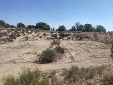 Terreny rústic en venda a Agost