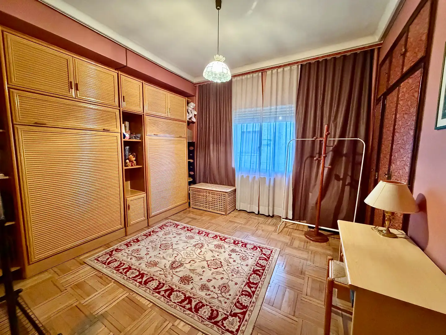 Penthouse mit Aufzug zum Verkauf in Calle de José Abascal 63, imagen 50
