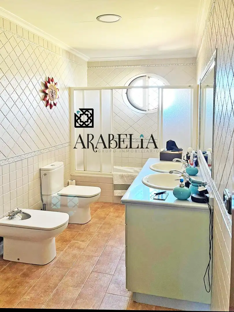 Villa con piscina in vendita a Periurbano Oeste - Sierra, imagen 32