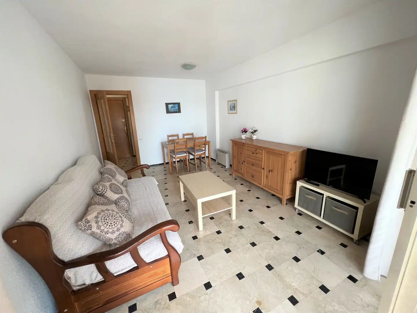Apartament amb piscina de lloguer a Playa de Levante, imagen 5