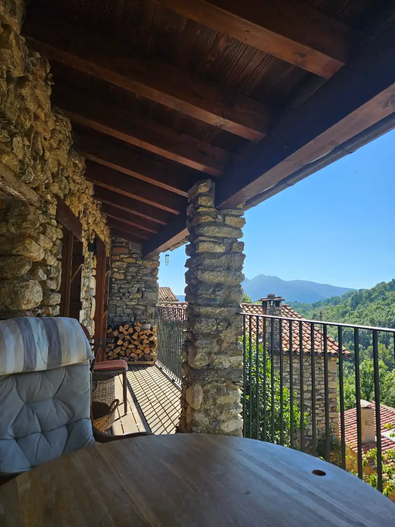 Casa en venda a Vilallonga de Ter, imagen 6