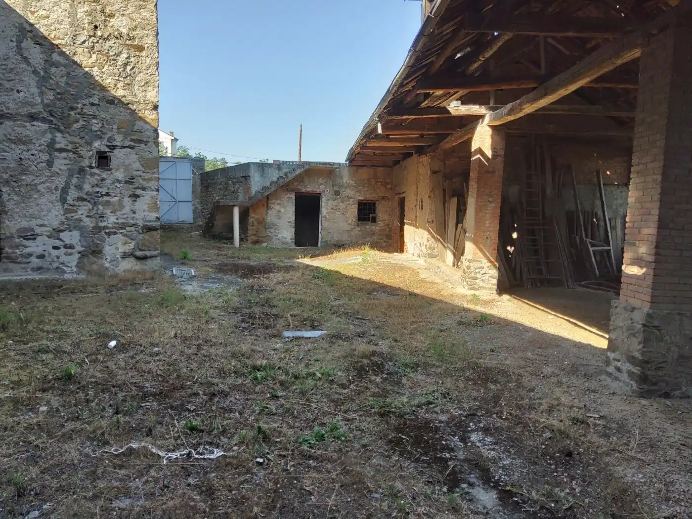 Houses for sale in Área Rural Sur