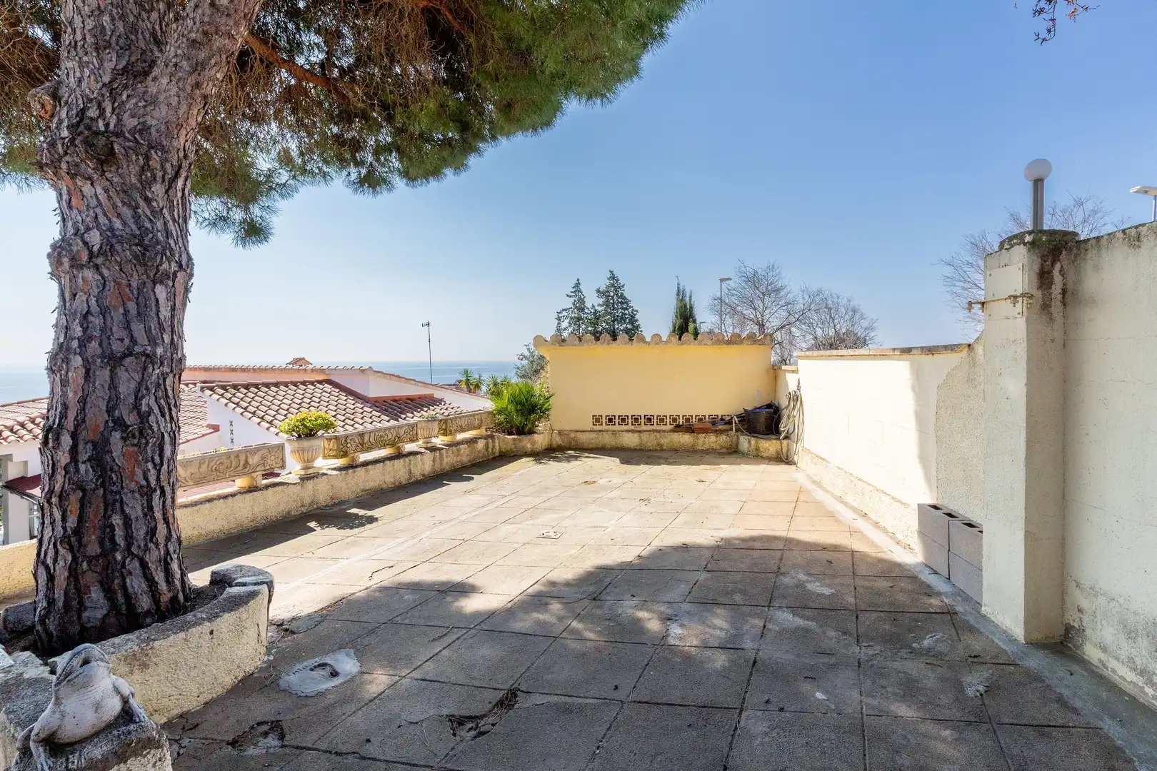 Casa amb piscina en venda a Santa Susanna, imagen 33