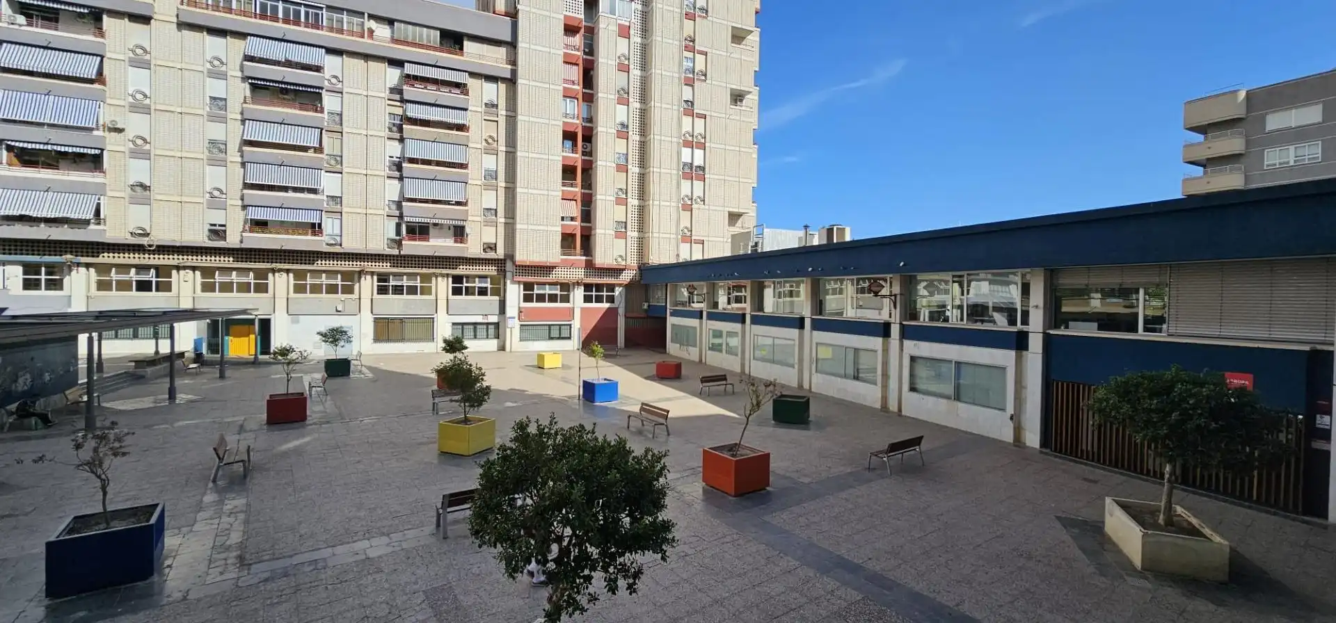 Office space for sale in Elche ciudad, imagen 2