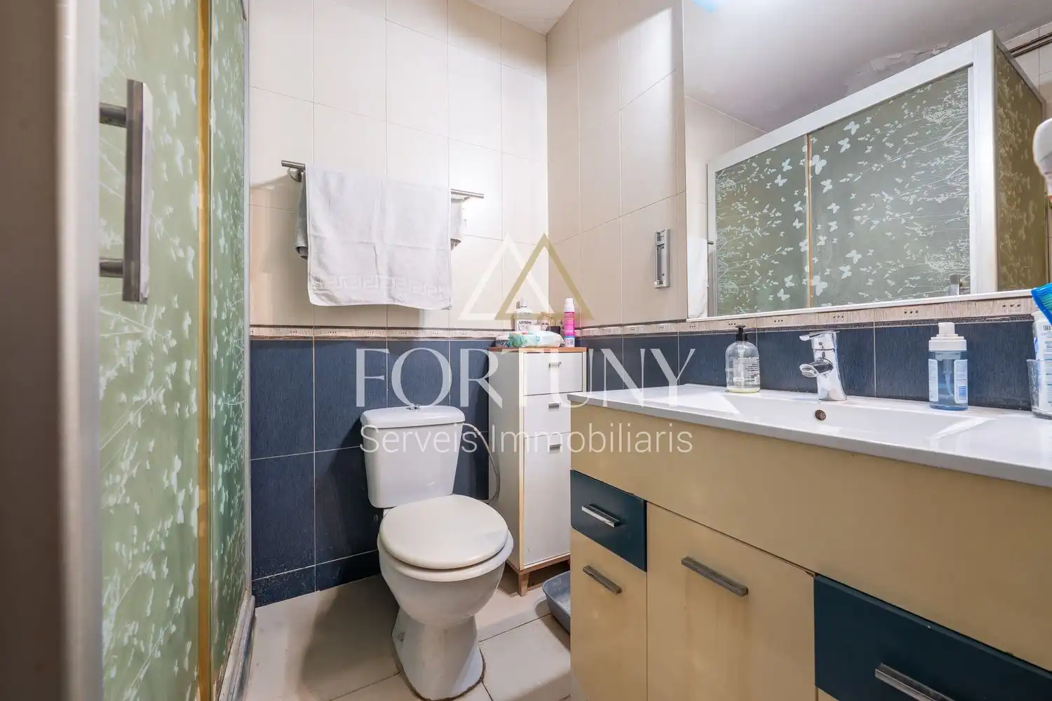 Flat for sale in Centre