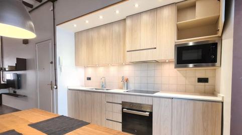 Foto 2 de Loft en venda a Carrer D'en Grassot, El Camp d'en Grassot i Gràcia Nova, Barcelona