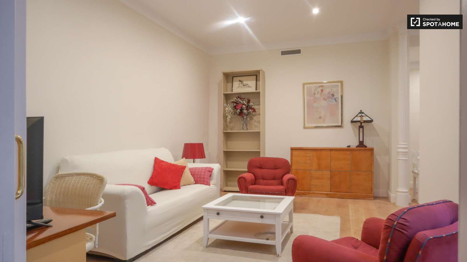 Apartment to share in Justicia - Chueca