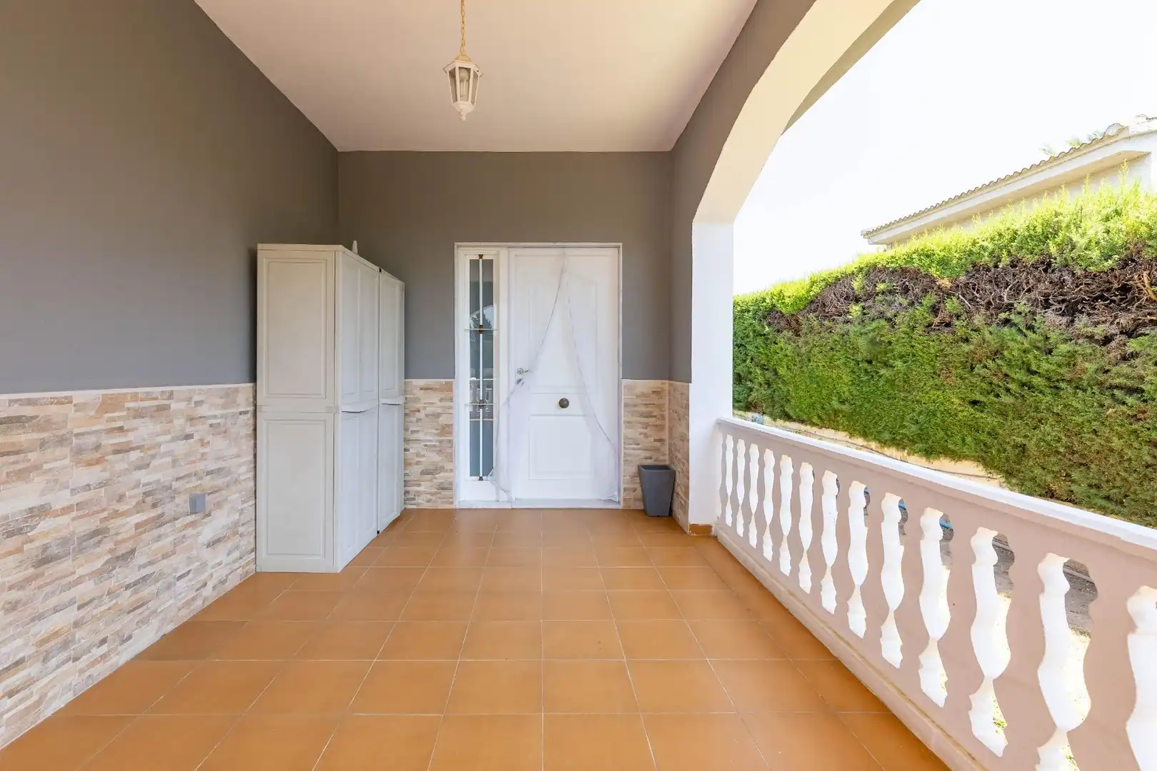 Casa o chalet en venta en Montserrat con Aire acondicionado, Jardín privado y Terraza