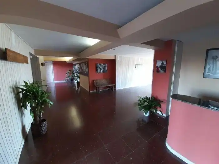 Apartament en venda en Sant Feliu de Guíxols amb Aire condicionat, Calefacció i Jardí privat