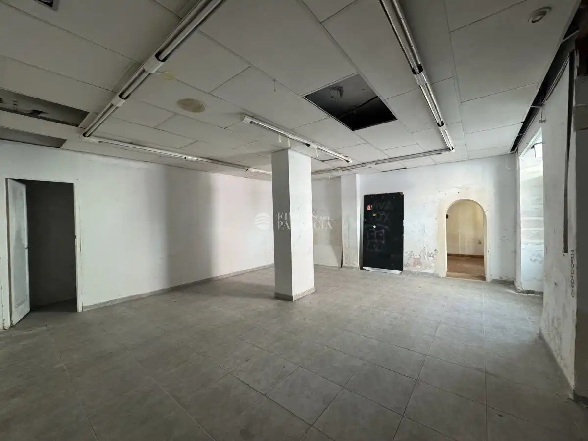Edificio en venta en Soneja