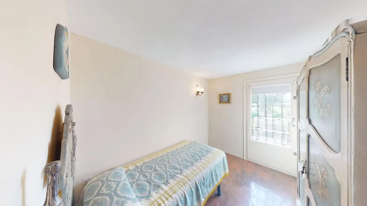 Habitación de Casa o chalet en venta en La Granada con Aire acondicionado, Calefacción y Terraza