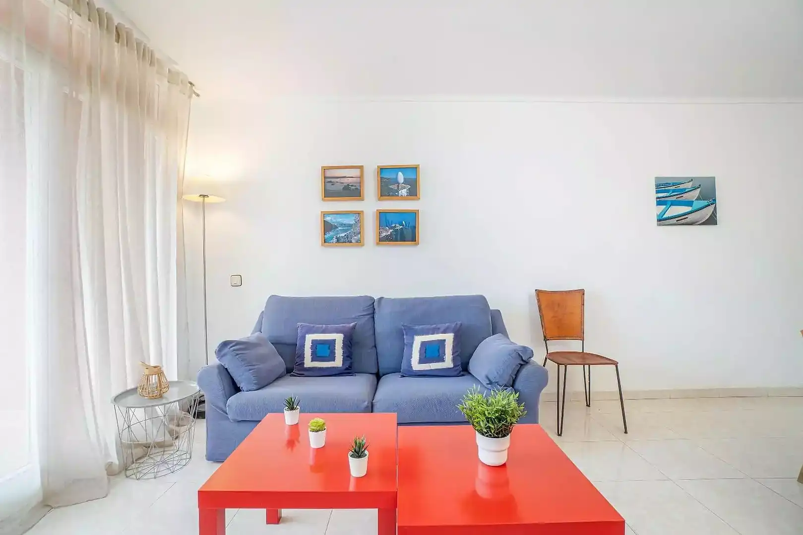Flat for sale in de la Lluna, imagen 4