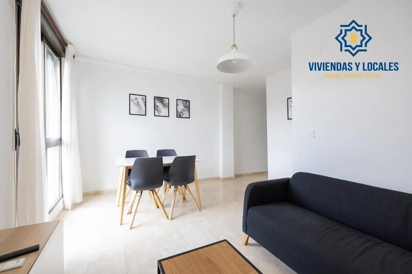 Apartament en venda a San Miguel