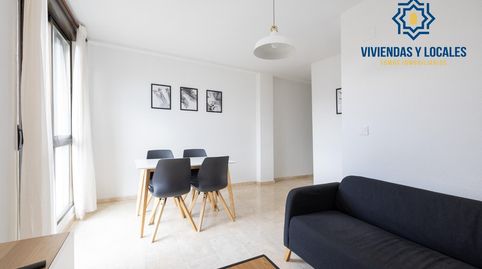 Foto 3 de Apartamento en venta en San Miguel, Armilla