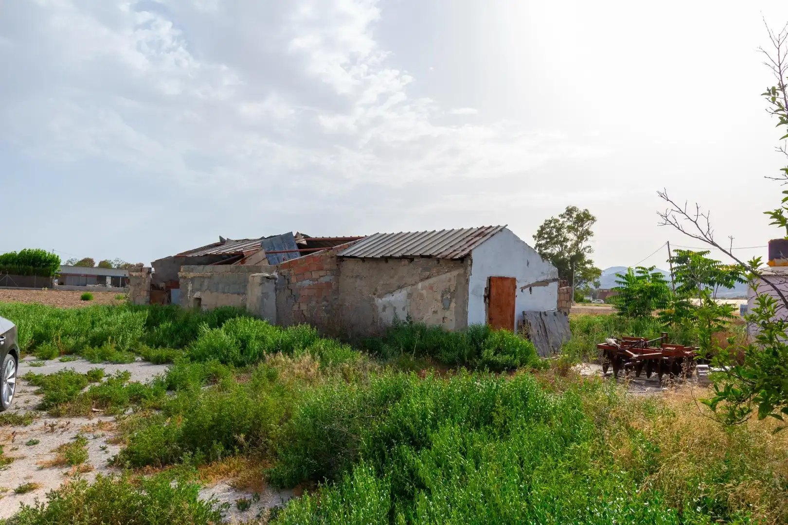 Residencial en venta en Lorca