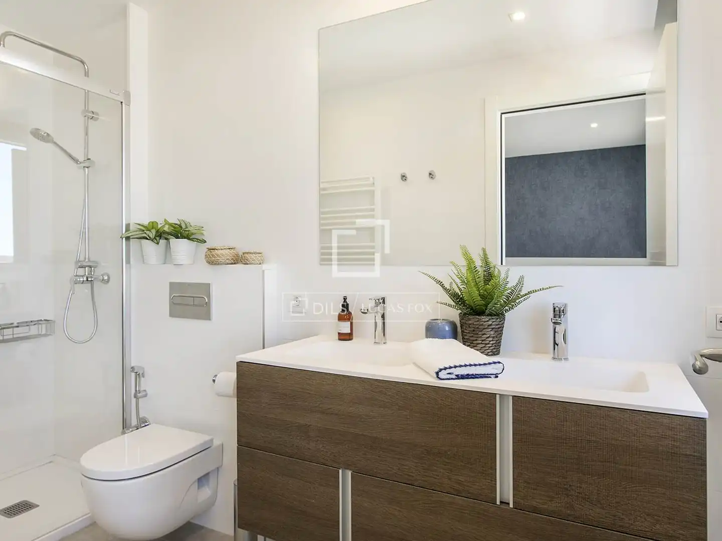 Ático con ascensor en venta en Ciutat Vella, imagen 33