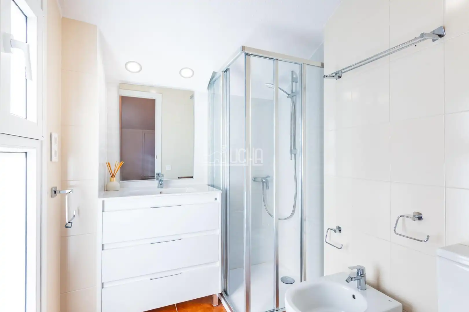 Semi-detached house with terrace for sale in Mas Camarena, imagen 21