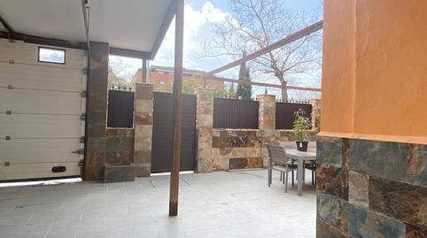 Foto 3 de Casa adosada en venda a Avenida de la Sabiduría, Nuevo Bulevar, Sevilla